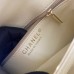 Chanel Trendy Flap Top Handle Bag 25cm Lambskin Yellow Light Gold Hardware Shoulder Bag A92236