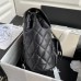 Chanel Backpack Caviar Leather AS1371