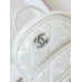 Chanel  Backpack AS4366