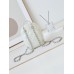 Chanel  Backpack AS4366