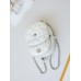 Chanel  Backpack AS4366