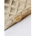 Chanel 24C Backpack AS4621