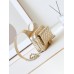 Chanel 24C Backpack AS4621