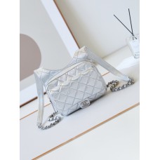 Chanel 24C Backpack AS4621