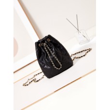 Chanel 24S Backpack AS4810