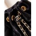 Chanel 24S Backpack AS4810