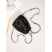 Chanel 24S Backpack AS4810