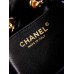 Chanel 24S Backpack AS4810