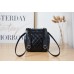 Chanel 22K Duma Backpack AS2908