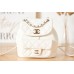 Chanel 22K Duma Backpack AS2908