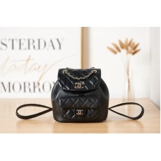Chanel 22K Duma Backpack AS2908