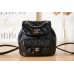 Chanel 22K Duma Backpack AS2908