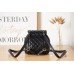 Chanel 22K Duma Backpack AS2908