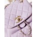 Chanel 22K Duma Backpack AS2908