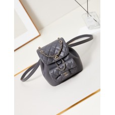 Chanel 22K Duma Backpack AS2908