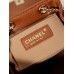 Chanel 22K Duma Backpack AS2908