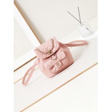 Chanel 22K Duma Backpack AS2908