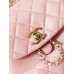 Chanel 22K Duma Backpack AS2908