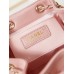 Chanel 22K Duma Backpack AS2908