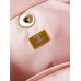 Chanel 22K Duma Backpack AS2908