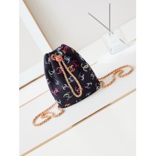 Chanel 22S Backpack AS4810