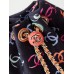 Chanel 22S Backpack AS4810