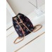 Chanel 22S Backpack AS4810