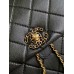 Chanel 24P Duma Backpack CHBAH19