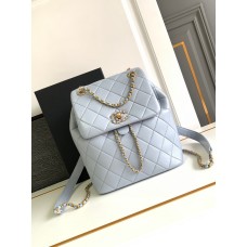 Chanel 24P Duma Backpack CHBAH20