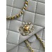 Chanel 24P Duma Backpack CHBAH20