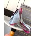 Chanel Denim Backpack CHBAH21