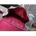 Chanel Denim Backpack CHBAH21