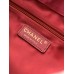 Chanel Denim Backpack CHBAH21