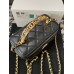 Chanel Top Handle Bag Cosmetic Bag Shoulder Bag CHBAN01