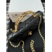 Chanel Top Handle Bag Shoulder Bag CHBAN02
