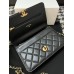 Chanel Top Handle Bag Shoulder Bag CHBAN02