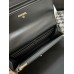 Chanel Top Handle Bag Shoulder Bag CHBAN02