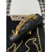 Chanel Top Handle Bag Shoulder Bag CHBAN03