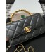 Chanel Top Handle Bag Shoulder Bag CHBAN03