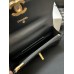 Chanel Top Handle Bag Shoulder Bag CHBAN03
