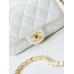 Chanel 24S Top Handle Bag AS4847