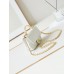Chanel 24S Top Handle Bag AS4847