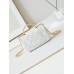 Chanel 24S Top Handle Bag AS4847