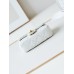 Chanel 24S Top Handle Bag AS4847