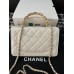 Chanel Top Handle Bag CHBAN05