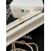 Chanel Top Handle Bag CHBAN05
