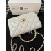 Chanel Top Handle Bag CHBAN05
