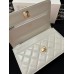 Chanel Top Handle Bag CHBAN05
