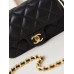 Chanel 24S Top Handle Bag AS4847