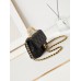 Chanel 24S Top Handle Bag AS4847